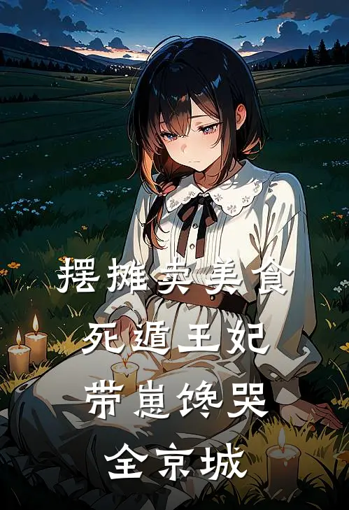 摆摊卖美食，死遁王妃带崽馋哭全京城(战沉宋黎)免费小说全本阅读_最新章节列表摆摊卖美食，死遁王妃带崽馋哭全京城(战沉宋黎)