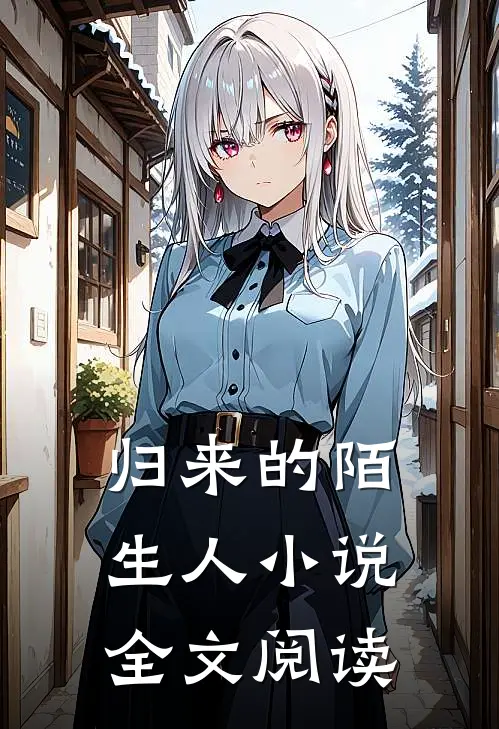 归来的陌生人小说全文阅读