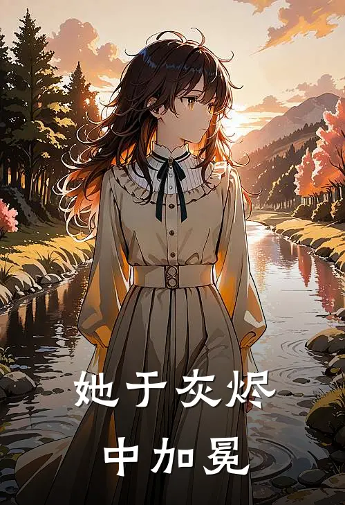 她于灰烬中加冕路昕昕裴书瑾免费小说全本阅读_小说免费完结她于灰烬中加冕路昕昕裴书瑾