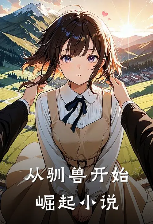 从驯兽开始崛起小说