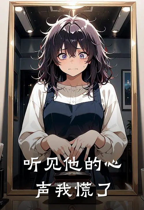 听见他的心声我慌了