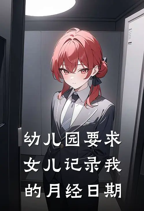 幼儿园要求女儿记录我的月经日期(抖音热门)最新小说_免费阅读完整版小说幼儿园要求女儿记录我的月经日期(抖音热门)