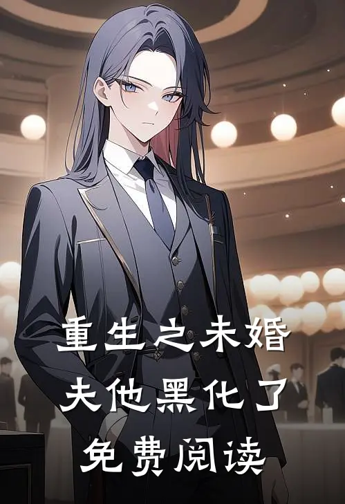 重生之未婚夫他黑化了免费阅读