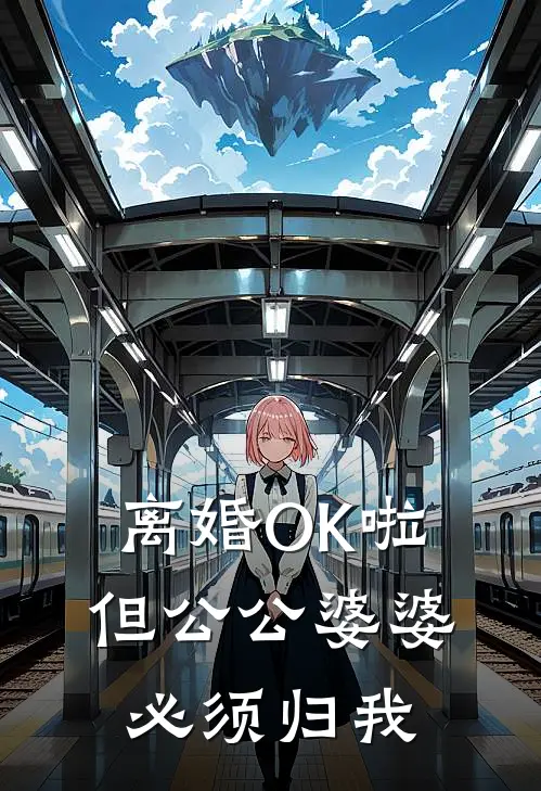 离婚OK啦，但公公婆婆必须归我(宋金金陆砚川)热门小说_完结版小说全文免费阅读离婚OK啦，但公公婆婆必须归我(宋金金陆砚川)