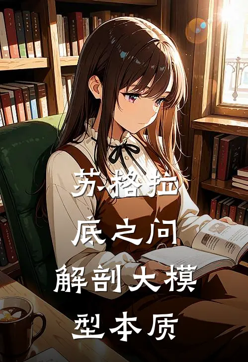 苏格拉底之问：解剖大模型本质(苏格拉底牛顿)完整版免费全文阅读_最热门小说苏格拉底之问：解剖大模型本质苏格拉底牛顿