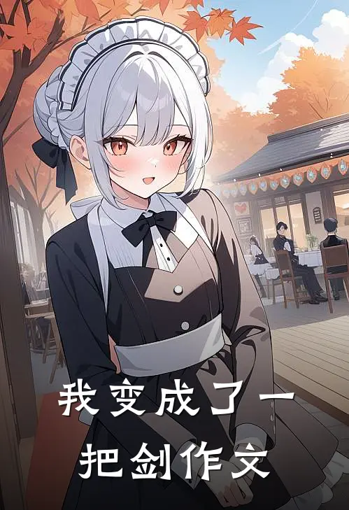 我变成了一把剑作文