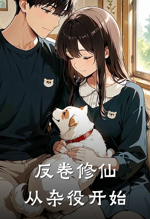 反卷修仙，从杂役开始林闲赵干小说完结_免费小说全本反卷修仙，从杂役开始(林闲赵干)