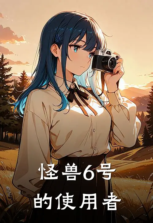 怪兽6号的使用者