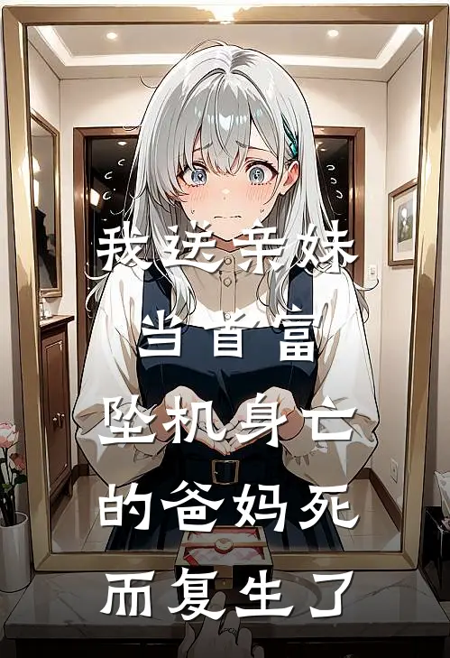 我送亲妹当首富，坠机身亡的爸妈死而复生了珊珊若薇完整版在线阅读_珊珊若薇完整版阅读