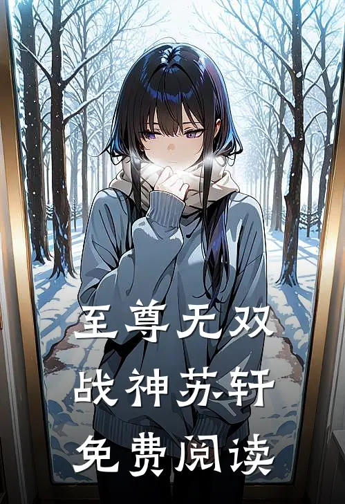 至尊无双战神苏轩免费阅读