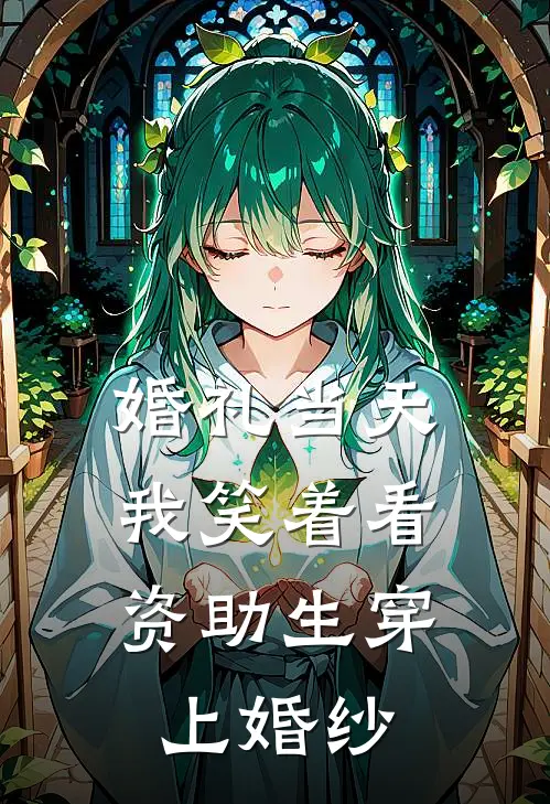 婚礼当天，我笑着看资助生穿上婚纱沈钰薇薇最新好看小说_已完结小说婚礼当天，我笑着看资助生穿上婚纱沈钰薇薇