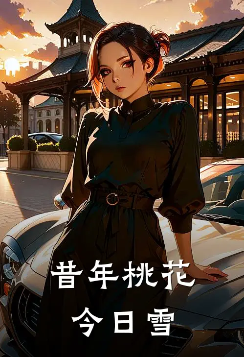 昔年桃花今日雪温雨微谢璟临完整版小说_小说完结推荐昔年桃花今日雪(温雨微谢璟临)