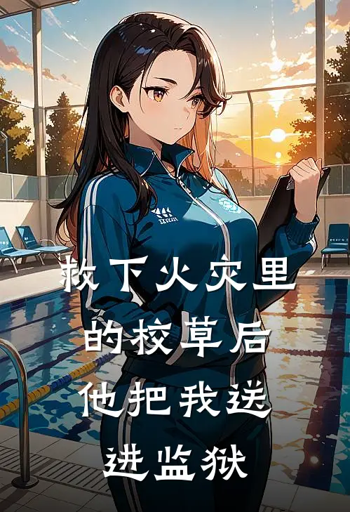 《救下火灾里的校草后，他把我送进监狱》费妍凌澈火爆新书_救下火灾里的校草后，他把我送进监狱(费妍凌澈)最新热门小说