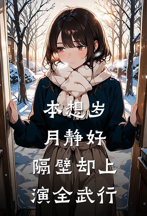 本想岁月静好，隔壁却上演全武行(秦语柔余光中)热门小说_《本想岁月静好，隔壁却上演全武行》最新章节在线阅读