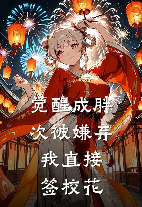 《觉醒成胖次被嫌弃，我直接签校花》苏言柳如烟免费完本小说在线阅读_《觉醒成胖次被嫌弃，我直接签校花》苏言柳如烟免费小说