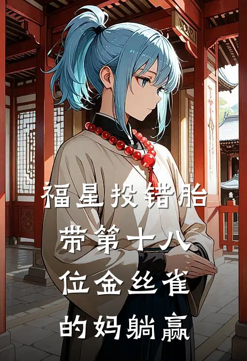 福星投错胎，带第十八位金丝雀的妈躺赢顾成洲江千岁完结小说大全_免费热门小说福星投错胎，带第十八位金丝雀的妈躺赢(顾成洲江千岁)