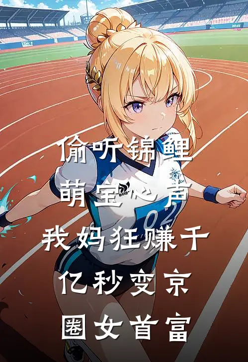 偷听锦鲤萌宝心声，我妈狂赚千亿秒变京圈女首富(林疏月秦彦)最新热门小说_完结小说偷听锦鲤萌宝心声，我妈狂赚千亿秒变京圈女首富(林疏月秦彦)