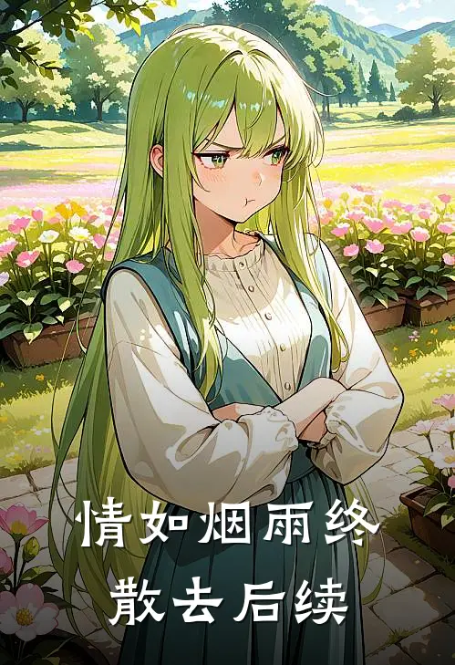 情如烟雨终散去后续