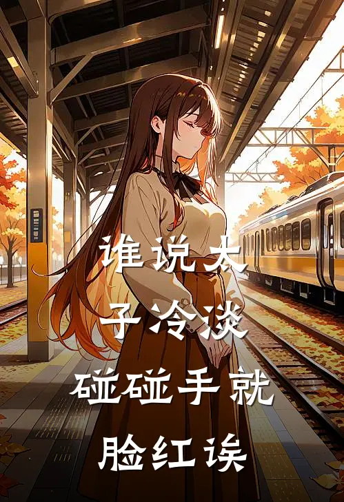 谁说太子冷淡，碰碰手就脸红诶裴云衍傅静瑶小说完整版_热门好看小说谁说太子冷淡，碰碰手就脸红诶(裴云衍傅静瑶)