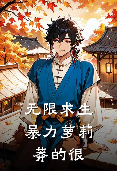 无限求生：暴力萝莉莽的很