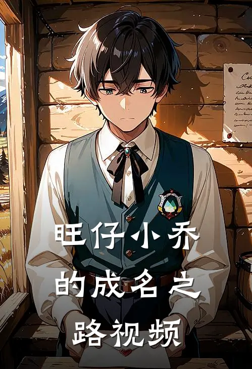 旺仔小乔的成名之路视频