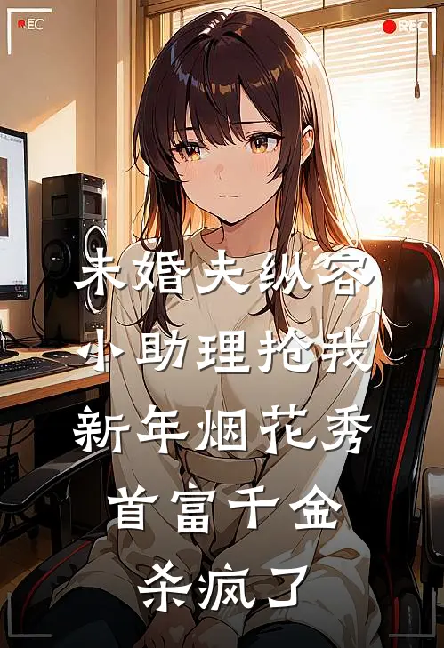 未婚夫纵容小助理抢我新年烟花秀，首富千金杀疯了(陆明轩苏晚意)热门小说推荐_免费小说在线看未婚夫纵容小助理抢我新年烟花秀，首富千金杀疯了陆明轩苏晚意