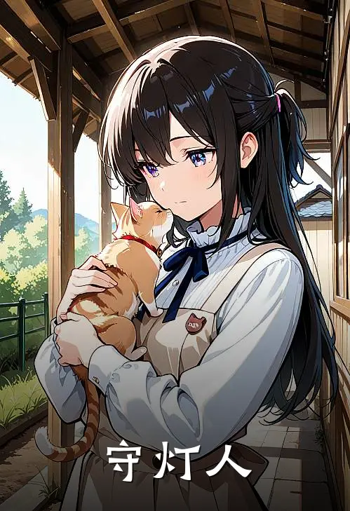 守灯人(陆屿桉陆屿安)全章节在线阅读_陆屿桉陆屿安全章节在线阅读