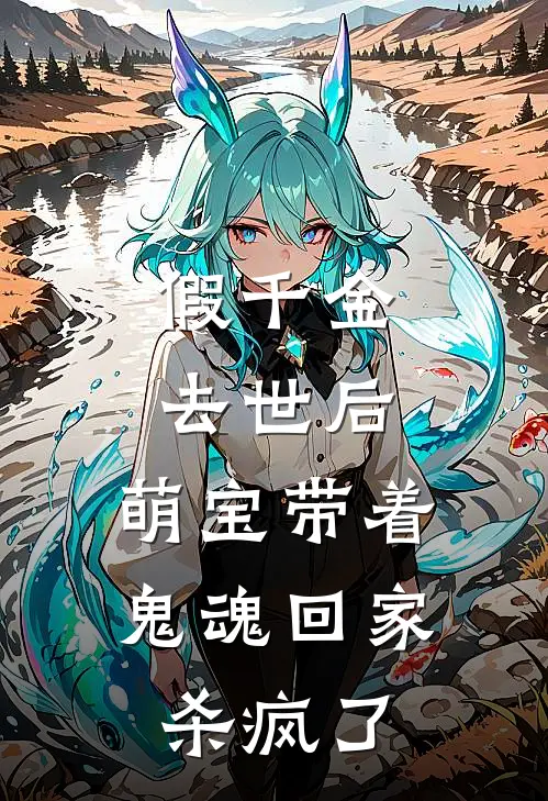 假千金去世后，萌宝带着鬼魂回家杀疯了聂希文团团完结小说大全_免费小说在哪看假千金去世后，萌宝带着鬼魂回家杀疯了(聂希文团团)