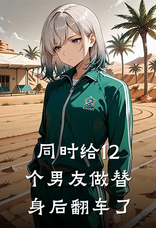 同时给12个男友做替身后翻车了(江御陆辰)热门小说大全_免费小说大全同时给12个男友做替身后翻车了江御陆辰