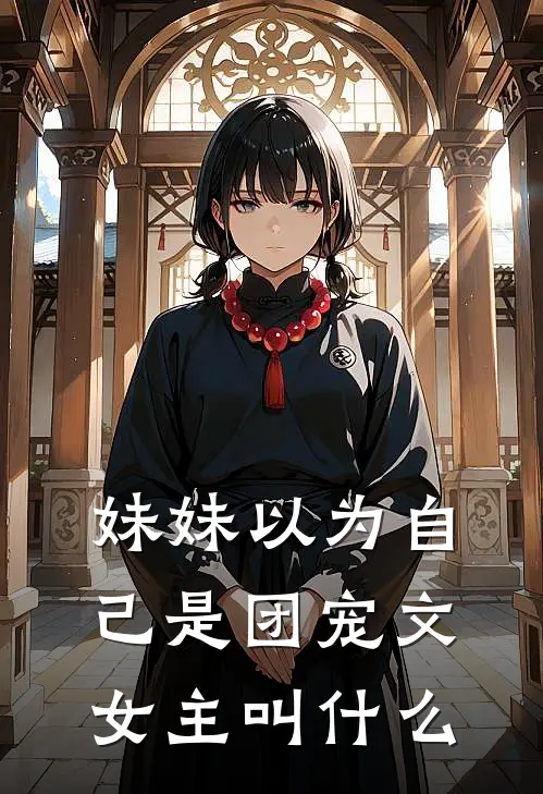 妹妹以为自己是团宠文女主叫什么