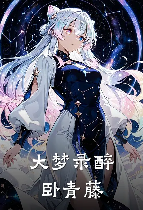 大梦录 醉卧青藤