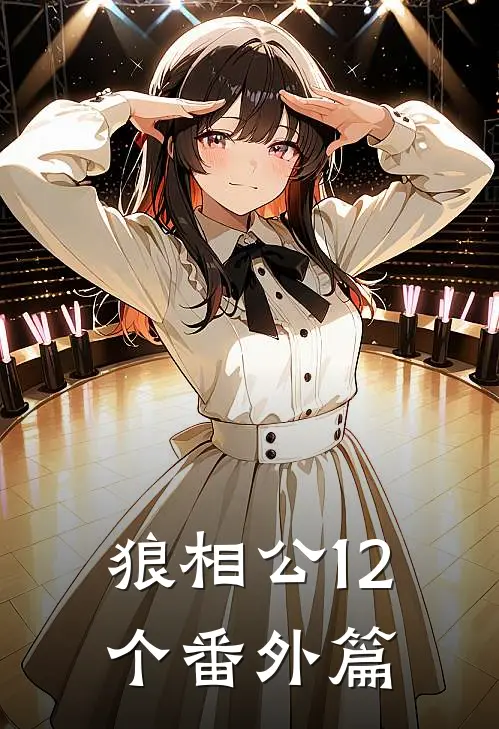 狼相公12个番外篇