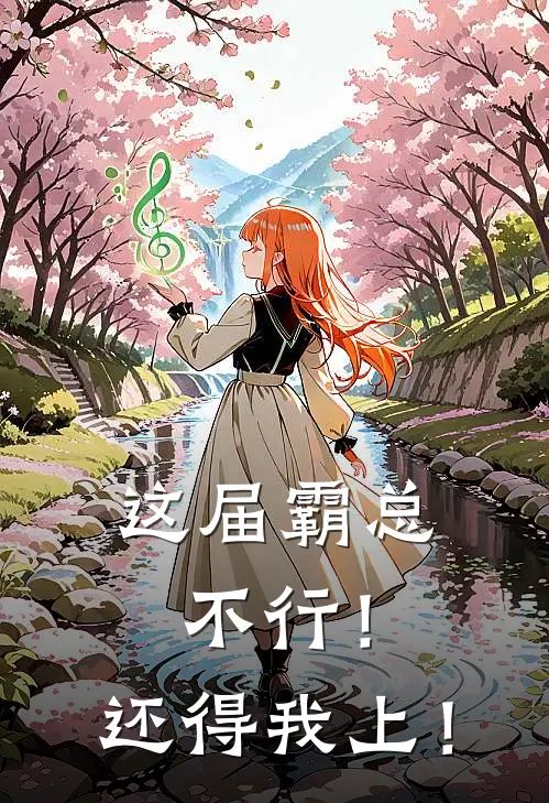 这届霸总不行！还得我上！林暖陈果果小说推荐完结_全集免费小说这届霸总不行！还得我上！(林暖陈果果)