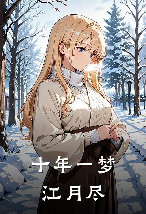 十年一梦江月尽(江承朔沈清雅)最新完结小说_完结版小说全文免费阅读十年一梦江月尽(江承朔沈清雅)