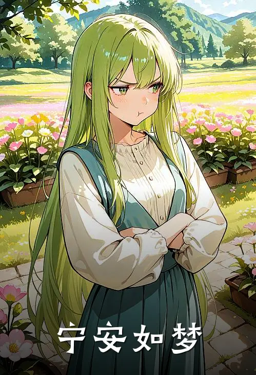 宁安如梦简宁陆承渊小说免费阅读无弹窗_完结版小说全文免费阅读宁安如梦(简宁陆承渊)
