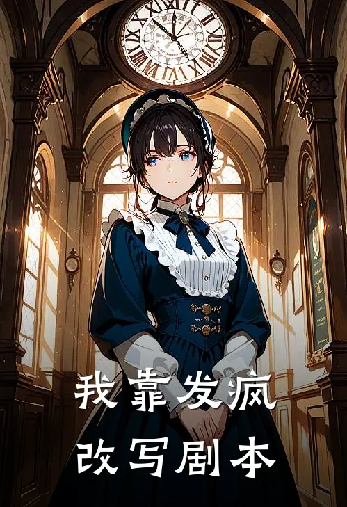 我靠发疯改写剧本继子白月光小说完结_免费小说全本我靠发疯改写剧本(继子白月光)