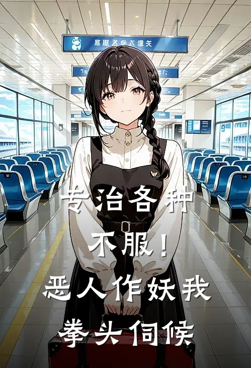 姜生姜生强《专治各种不服！恶人作妖我拳头伺候》_《专治各种不服！恶人作妖我拳头伺候》最新章节在线阅读