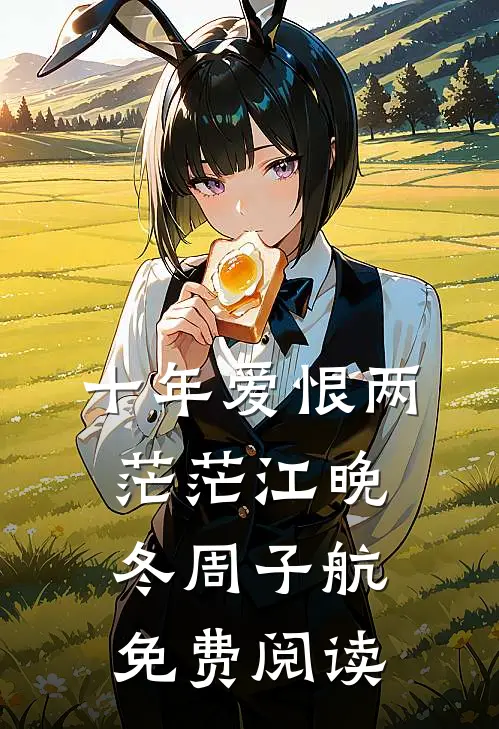 十年爱恨两茫茫江晚冬周子航免费阅读