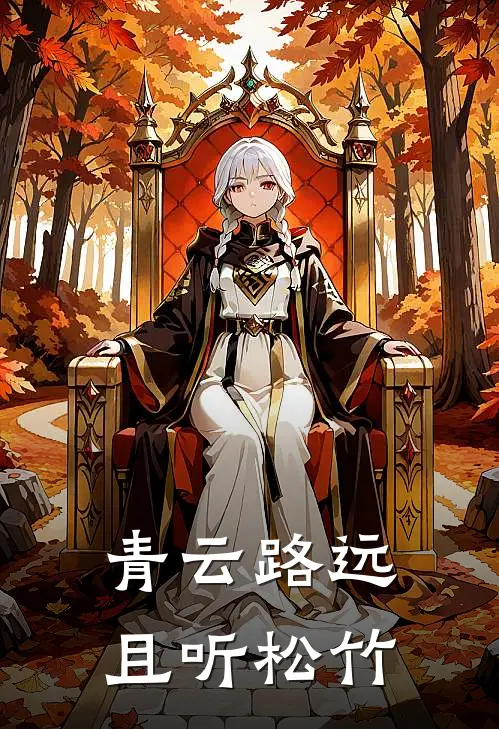 青云路远，且听松竹谢珩柳如烟热门小说免费阅读_网络热门小说青云路远，且听松竹(谢珩柳如烟)