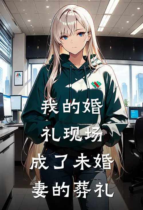 我的婚礼现场，成了未婚妻的葬礼林迅阮慧娴全本免费小说_热门网络小说推荐我的婚礼现场，成了未婚妻的葬礼林迅阮慧娴