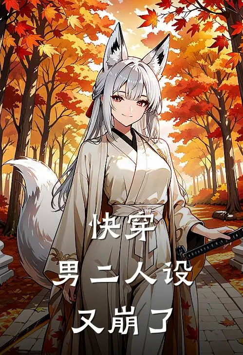 快穿：男二人设又崩了