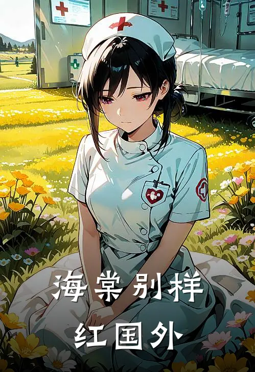 海棠别样红国外