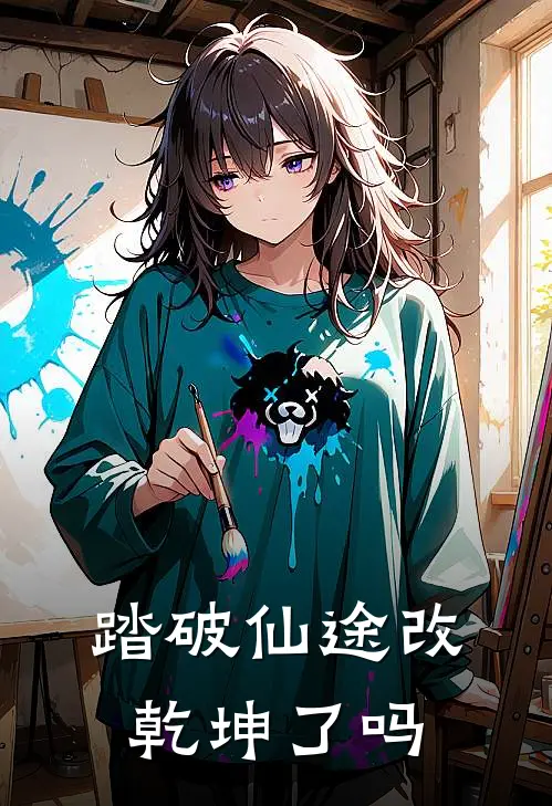 踏破仙途改乾坤了吗