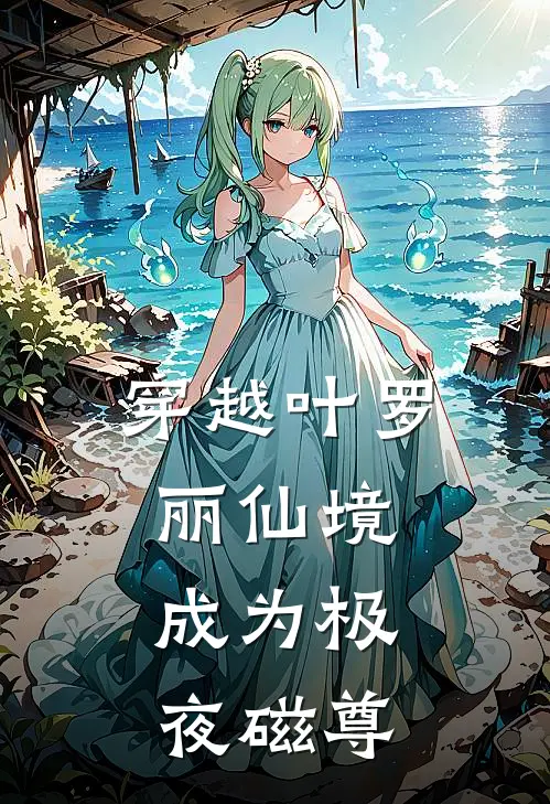 穿越叶罗丽仙境，成为极夜磁尊北辰曼多拉小说完整版免费阅读_热门小说排行榜穿越叶罗丽仙境，成为极夜磁尊(北辰曼多拉)