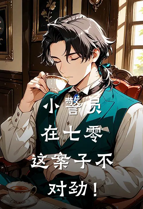 《小警员在七零：这案子不对劲！》陈屹赵援朝已完结小说_小警员在七零：这案子不对劲！(陈屹赵援朝)火爆小说