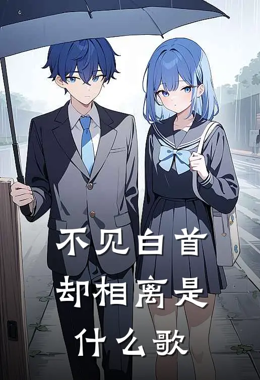 不见白首却相离是什么歌