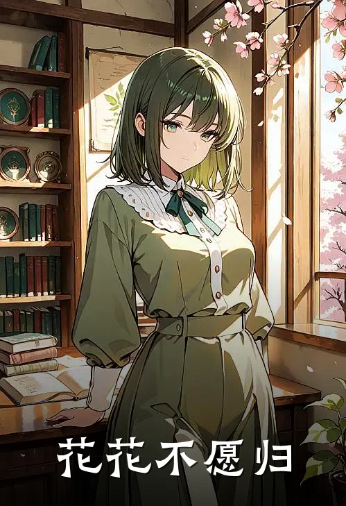 花花不愿归（白月光欣欣）完整版小说阅读_花花不愿归全文免费阅读（白月光欣欣）