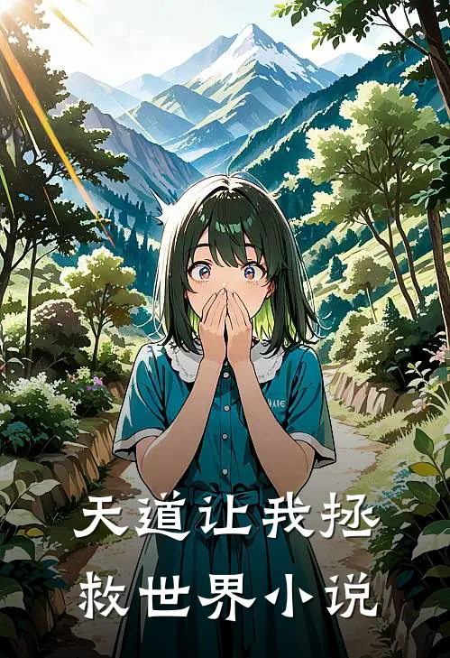 天道让我拯救世界小说