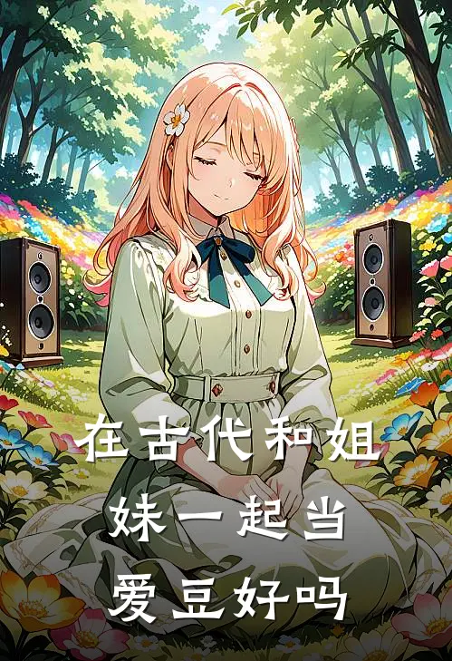 在古代和姐妹一起当爱豆好吗