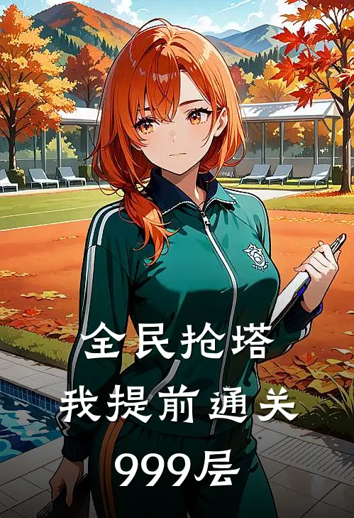 全民抢塔：我提前通关999层(苏白炎国)热门小说排行_完结版小说全民抢塔：我提前通关999层苏白炎国